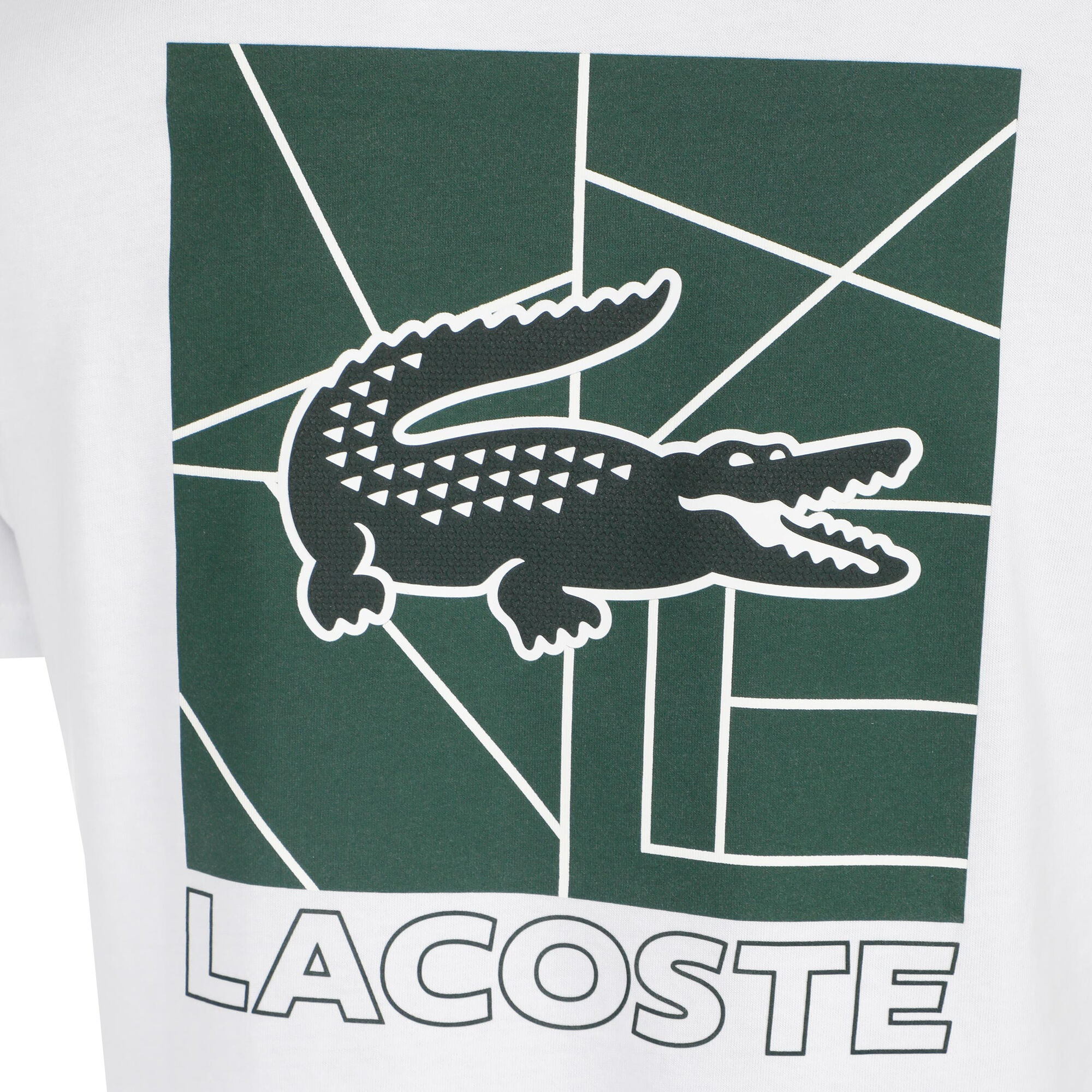 Lacoste