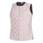 Oblečenie ASICS Nagino Run Padded Gilet