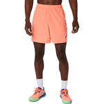 Oblečenie ASICS PADEL COURT 7IN SHORT