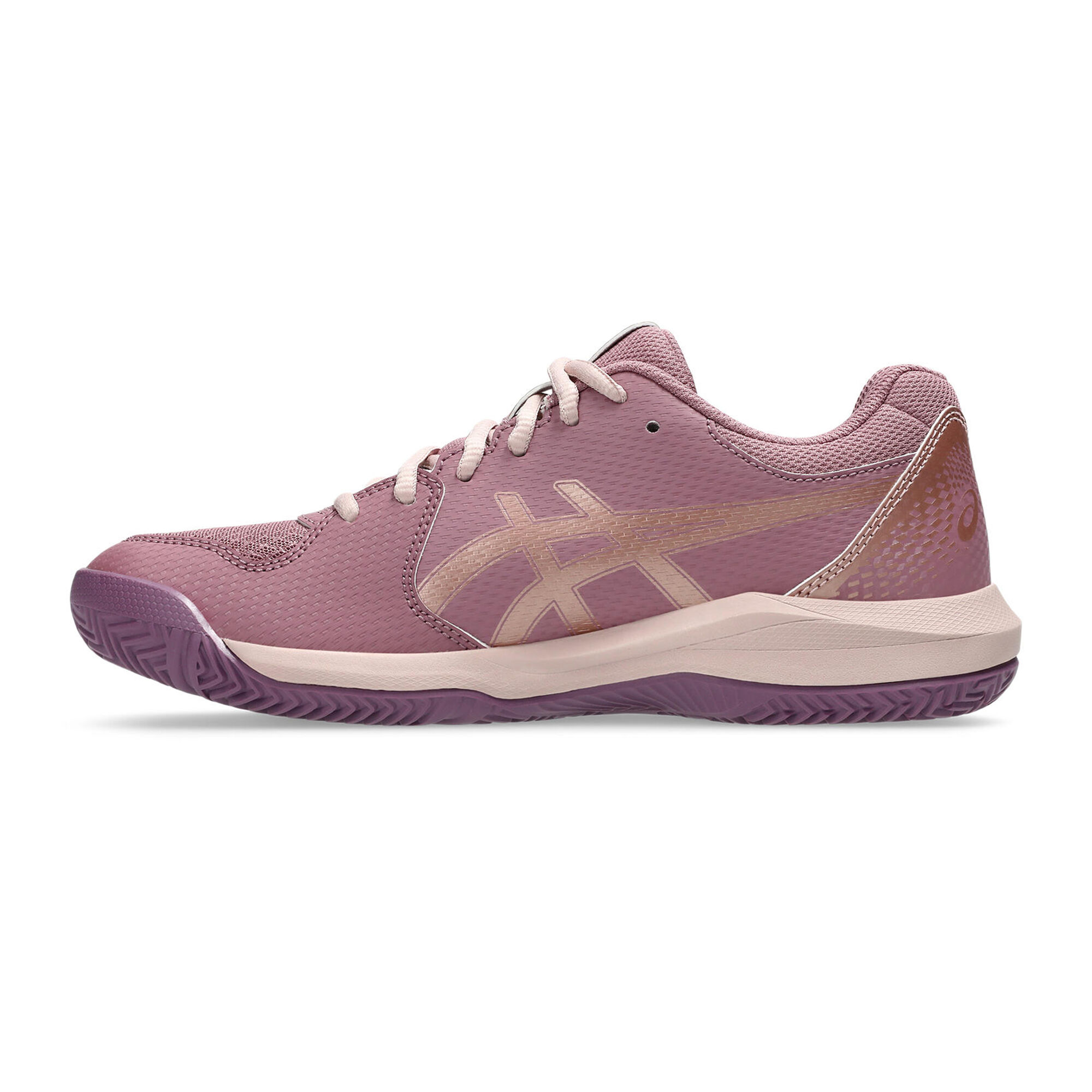 ASICS