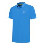 Tenisové Oblečení Dunlop Club Mens Polo