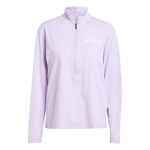 Oblečenie adidas Terrex MT Half-Zip Longsleeve