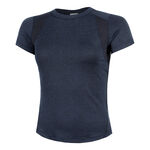 Oblečenie Wilson All Day Tee