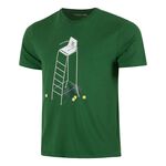 Oblečenie Lacoste T-Shirt