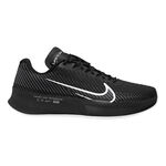 Nike Tenisová obuv Nike Air Zoom Vapor 11 Obuv na antuku Muži - černá, bílá