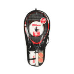 Tenisová Raketa Wilson FEDERER TOUR 25 SET 25