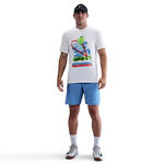 Oblečenie Nike M Nkct Tee Us Open