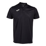 Joma Oblečenie Joma Polo Manga Corta Challenge Negro P&oacute;lo Muži - čern&aacute;, 