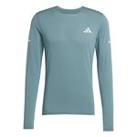 Oblečenie adidas adi365 Climacool Longsleeve