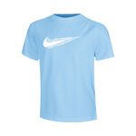 Tenisové Oblečení Nike B Nk Df Multi Ss Top Hbr