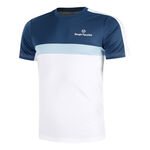 Tenisové Oblečení Sergio Tacchini Alata Pl T-Shirt