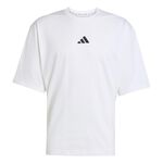 Oblečenie adidas OVERSIZE TEE