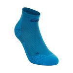 Oblečenie CEP Core Run Ultralight Socks Low Cut 4.0