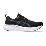 ASICS Běžecká obuv ASICS Gel-Pulse 16 Neutrální Obuv Muži-Černá,Šedá