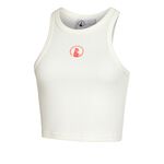 Oblečenie Quiet Please Crossroad Ribbed Tank