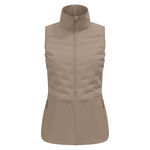 Oblečenie Odlo Zeroweight Insulator Vest
