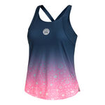 Oblečenie BIDI BADU Colortwist Tank