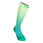 Oblečenie CEP Core Run Edt. Gradient Socks Tall 5.0