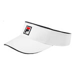 Oblečenie Fila Vuckonic Visor Hat