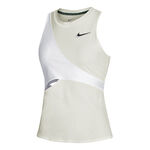 Tenisové Oblečení Nike Court Dri-Fit Slam Tank NT PS