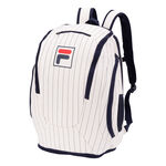Tenisové Tašky Fila Heritage Bagpack