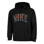 Tenisové Oblečení Nike M NK CLUB BB PO HDY ARCH GX