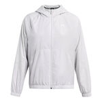Oblečenie Under Armour Sport Windbreaker Jacket