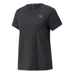 Oblečenie Puma Run Favorite Shortsleeve