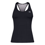 Oblečenie Under Armour Heatgear Racer Tank Women