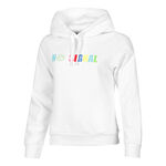 Oblečenie BIDI BADU New York Chill Hoody