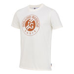 Oblečenie Roland Garros Tee Shirt Big Logo
