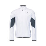 Tenisové Oblečení HEAD Club 22 Jacket