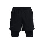 Oblečenie Under Armour Launch 5in 2in1 Shorts
