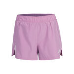 Oblečenie ASICS PADEL COURT 2-N-1 SHORT