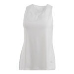 Limited Sports Oblečenie Limited Sports Tabea Sportovní Tílko Dámy-Bílá,Černá