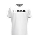 Oblečenie HEAD Club Original T-Shirt Junior