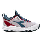 Tenisová Obuv Diadora Speed Blushield Fly 4+ CLAY