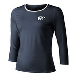 Oblečenie Racket Roots Teamline Longsleeve