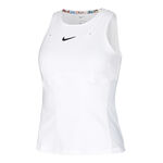 Oblečenie Nike Court Dri-Fit Slam Tank NT LN