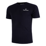 Tenisové Oblečení Sergio Tacchini Bold 024 CO Tee