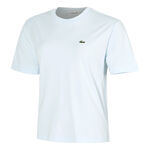 Oblečenie Lacoste Relaxed Fit Plain Soft  Tee