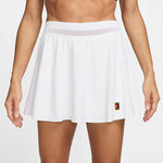 Nike Oblečenie Nike  Court Dri-FIT Slam Ace High Rise Sukně -bílá