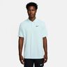 Dri-Fit Victory Court Solid Pólo Muži - mint, černá