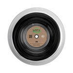 Luxilon Luxilon Eco Spin Výplet-Role 12,2m-Černá