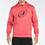 Oblečenie Bullpadel SUDADERA BULLPADEL BOYAL 777