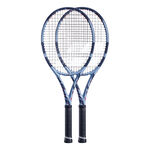 Babolat Tenisová raketa Babolat Pure Drive 98 (Dvojité Balení)