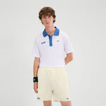 Tenisové Oblečení Ellesse Orelo Polo