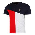 Oblečenie Fila T-Shirt Christian