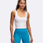 Oblečenie Under Armour Motion Tank EMEA-WHT