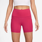 Nike Oblečenie Nike Court Dri-Fit Ball Šortky na míče Dámy - berry, bílá